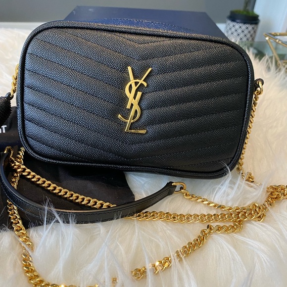 YSL mini bag - Picture 4 of 4